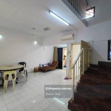 Renovated unit 