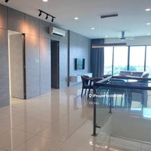 Sunway Montana, Taman Melawati, 2 Storey Townhouse, Lower Unit, Sale