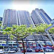 Setapak gombak klts kl traders square 3 storey shop sale freehold