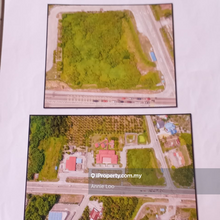 For Sale: Prime Agricultural Land in Kuala Selangor 