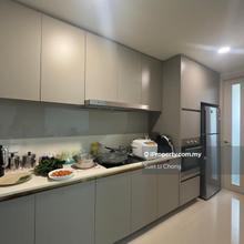 Solaris Parq, Mont Kiara for Sale
