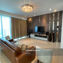 Condominium for Rent
