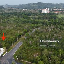 Golf Course View Bungalow Land Nilai Spring Villas Nsv 3