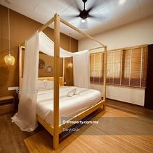 Modern Design, Newly Re-renovated with ID design.