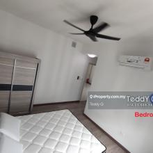 Mirai Residences, Kajang