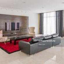 8 Gurney Condominium For Rent !!