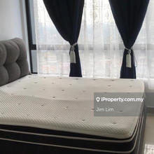 Fully furnished Common Room for lease 