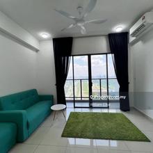 Brand New Fully Furnished Unit For Rent