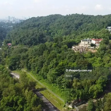 Country Heights Damansara Bungalow Land 