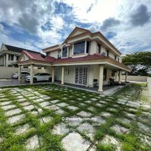 Taman Rinting Bungalow For Sale
