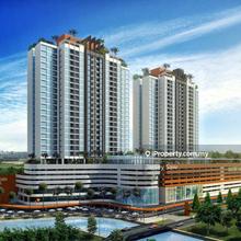 Amerin Residence Balakong Freehold