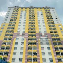 Fully Furnished Apartment @ Bandar Sunway