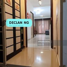 Fully Furnished, Tastefully renovated, Move in condition