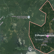 Agriculture Land @ Jementah, Segamat