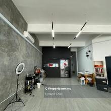 Taipan Business Centre USJ Subang Jaya office with lift 