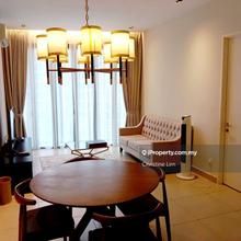 KL Gateway Premium Residences