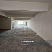 Office For Rent At Aurora Place Opposite Pavilion Bukit Jalil City