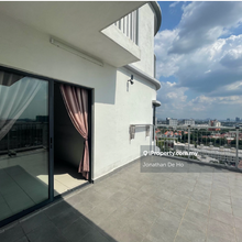Nice unit with Terrace , nice facing, Limited unit with Terrace
