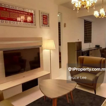 Apartment For sales Imperio Professional suite , Alor Setar 