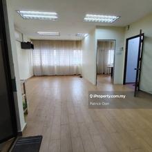 1.5 Storey Link Factory for Sell @ USJ 1