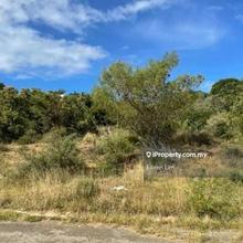 Telok Panglima Garang Zoning Industrial land for Sale 