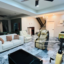 Bagan Ajam Double Storey Semi-D For Sales