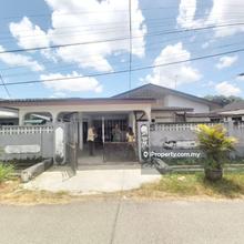 Taman Tasik Bukit Payung Bungalow