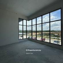 Gamuda Cove Bay Square Brand New Shop For Rent!! Good Location