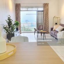 Fully Furnished