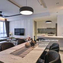 Cash Back, Super Low Density, Free All Legal Fee, Free 80% Furniture