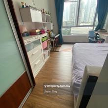 Kiara 1888 Condominium For Sales, Mont Kiara, 2390sf