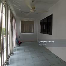 Jalan sb Indah 2/3 Taman Sungai Besi Indah 2 Storey Corner For Sale