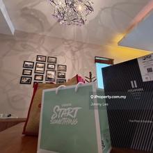 Pj - Ss2 - Ameera Residence- Walking Distance to Ss2 Hub retails 