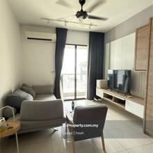 Fully Renovated & Nice Sea View