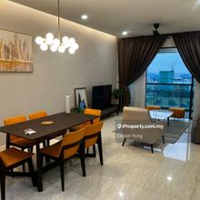 The Marina View Condominium 2bed Fully Furnished Johor Bahru