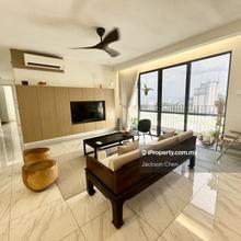 Limited Corner Unit with 2 Balconies