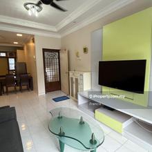 For Rent Golden Shower Apartment ,Klebang
