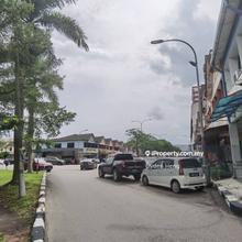 Jalan Niaga xx , Bandar Kota Tinggi 81900 Kota Tinggi,Johor