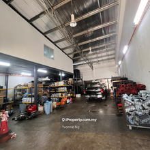 1.5 Terrace Factory