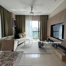 Aria Luxury Rseidence