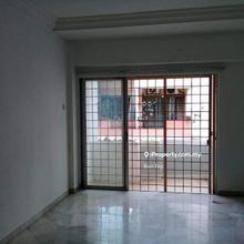 Perdana puri apt kepong renovated unit 