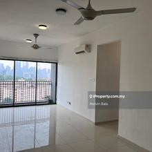 Seasons Garden Residences @ Wangsa Maju