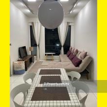 Fully Furnished Emerald 9, Condominium Cheras, Selangor