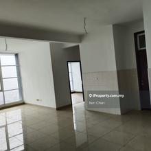 Boulevard Serviced Apartment, Jalan Kuching