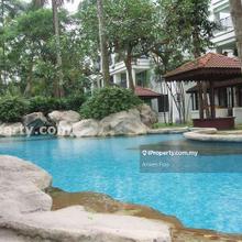 KLCC! 202 Desa Cahaya Apartment! Bank Auction! Below Market Price!  