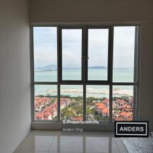 The Zen Condo Sea View Bayan Lepas For Sale 