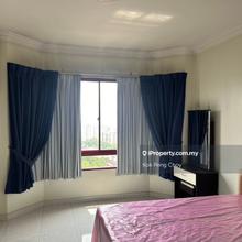 Faber heights Taman Desa