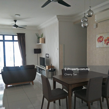 The Platino 3 bedder for rent