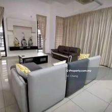 2 Storey Cluster House @ Taman Mutiara Mas