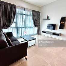 Fully Furnished Unit For Effortless Living